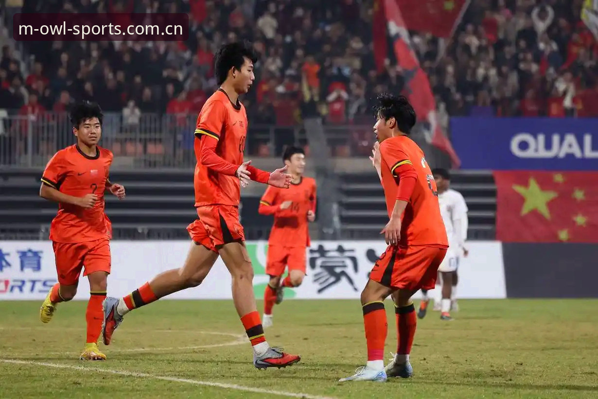 U17世界杯抽签深度评测：中国足球青训新战场，猫头鹰体育观赛全分析